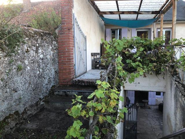 Maison 7 pièces 138 m²