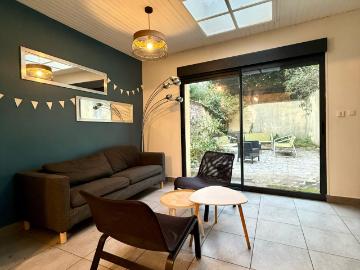 Maison 7 pièces 138 m²