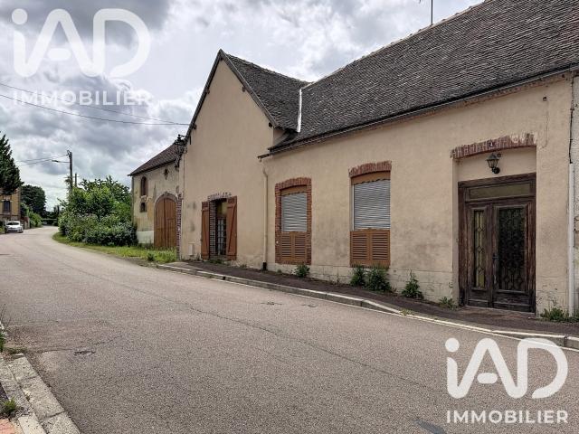 Maison 7 pièces 138 m²