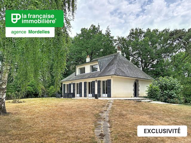 Maison 7 pièces 138 m²