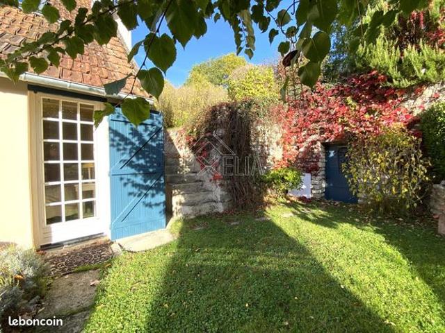 Maison 7 pièces 138 m²