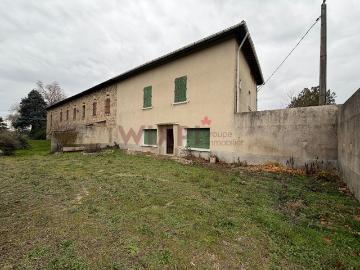 Maison 7 pièces 138 m²