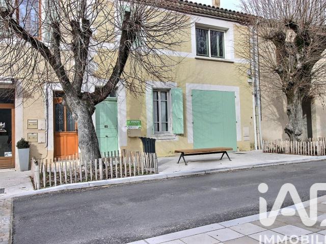 Maison 7 pièces 138 m²