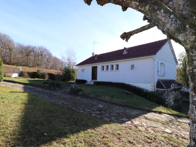 Maison 7 pièces 138 m²