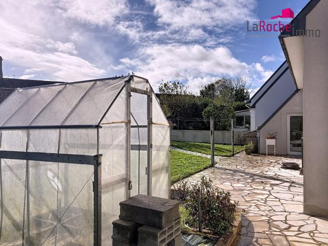Maison 7 pièces 138 m²