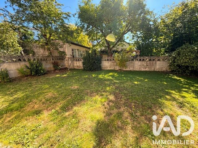 Maison 7 pièces 138 m²