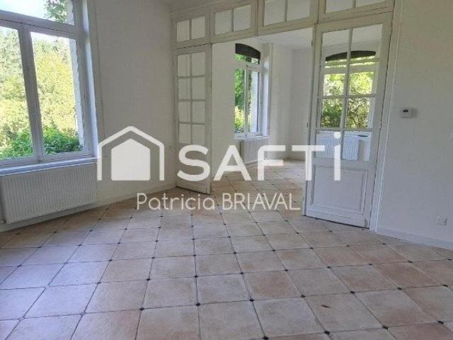 Maison 7 pièces, 138 m² à louer à Carency 62144