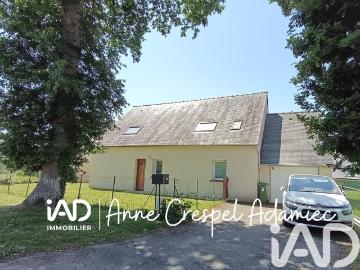 Maison 7 pièces, 138 m² à louer à Saint Samson sur Rance 22100