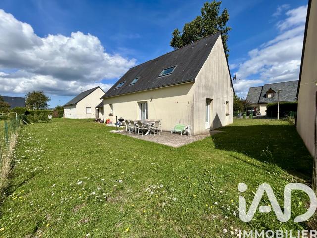 Maison 7 pièces, 138 m² à louer à Saint Samson sur Rance 22100