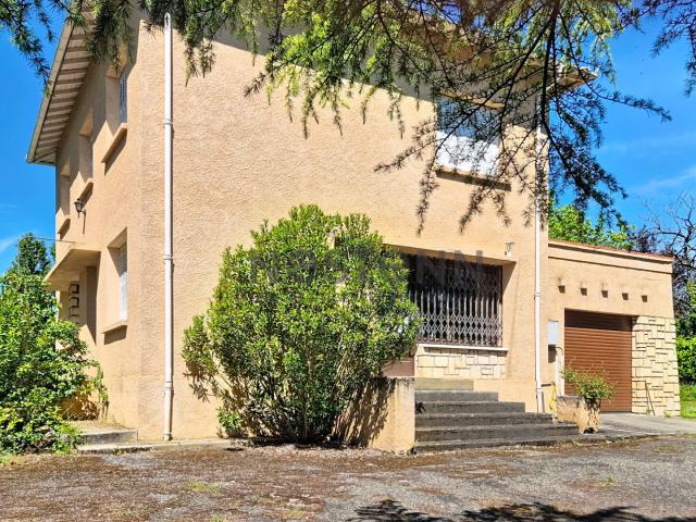 Maison 7 pièces 139 m²