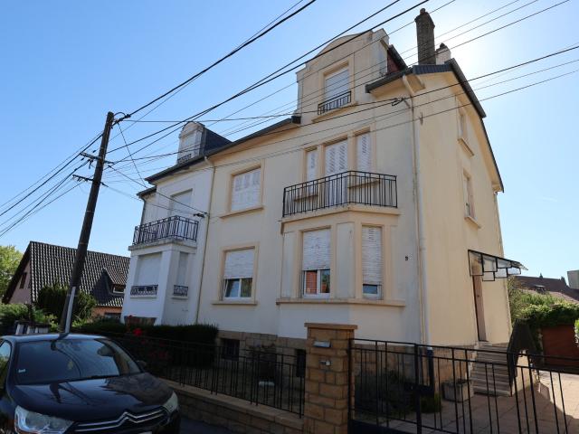 Maison 7 pièces 139 m²