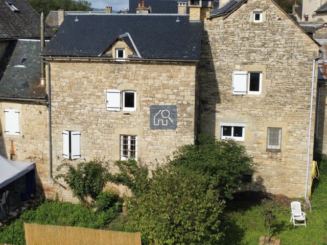 Maison 7 pièces 139 m²