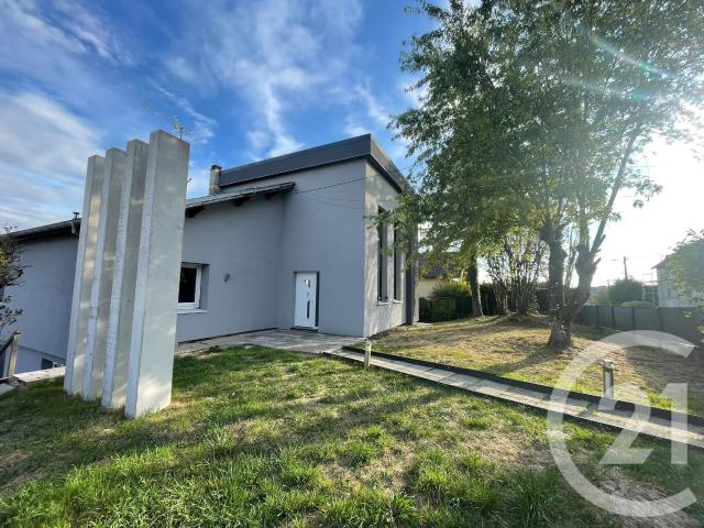 Maison 7 pièces 139 m²