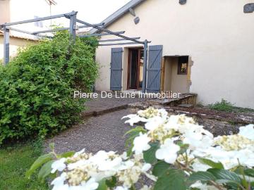 Maison 139 m²