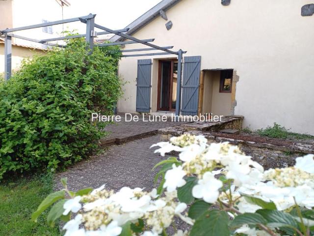 Maison 139 m²