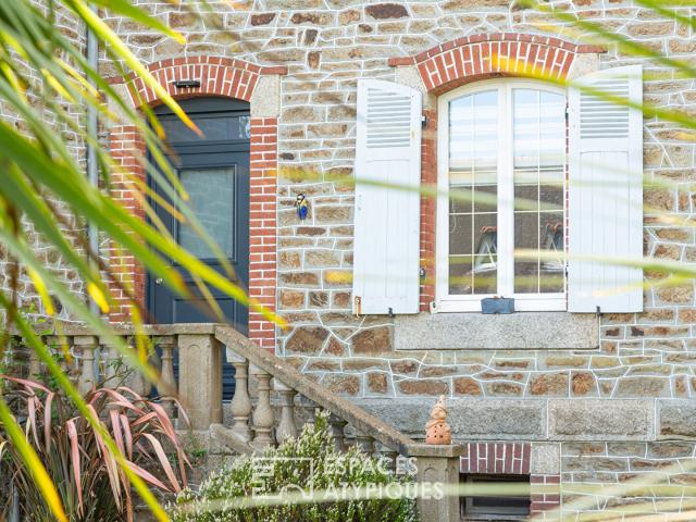 Maison 7 pièces 139 m²