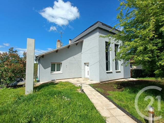 Maison 7 pièces 139 m²