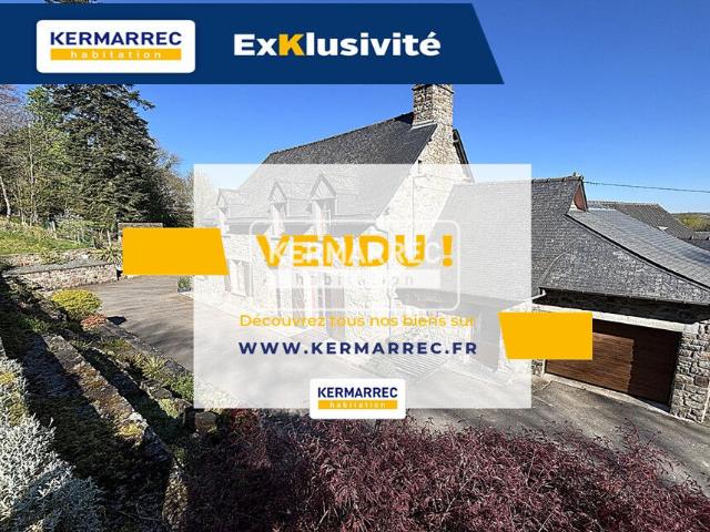 Maison 7 pièces 139 m²