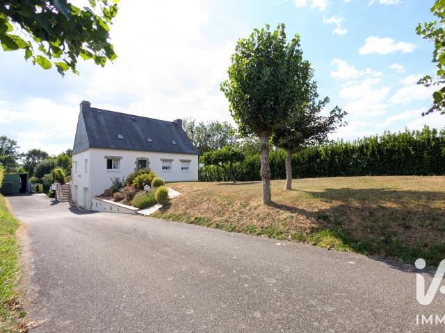 Maison 7 pièces 139 m²