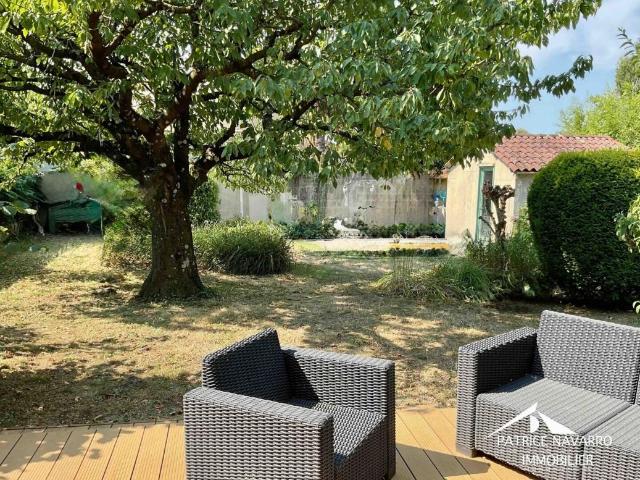 MAISON 7 PIECES 139 m²