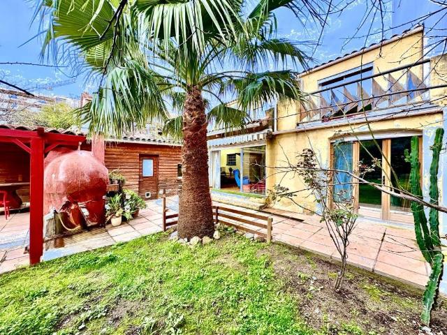 Maison 5 pièces 140 m²