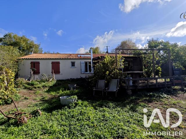Maison 7 pièces 139 m²