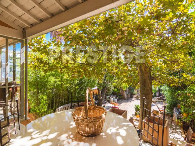 Maison 7 pièces 139 m²