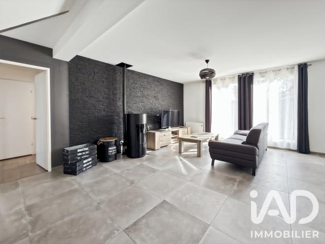 Maison 7 pièces 139 m²