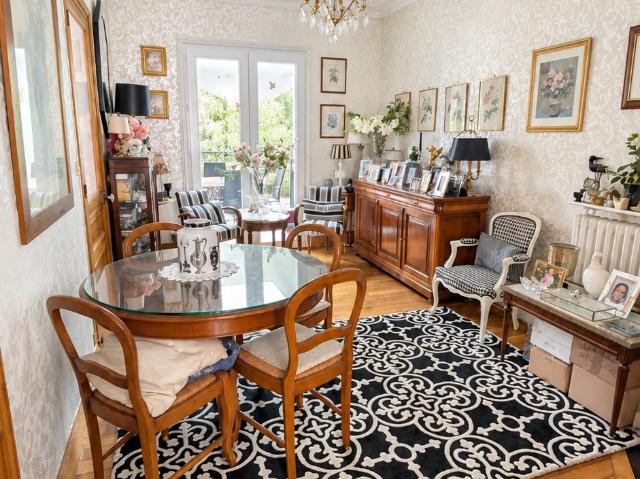 Maison 7 pièces 139 m²
