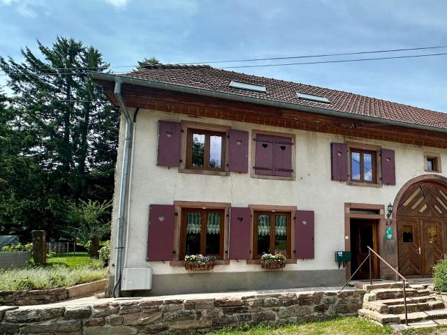 Maison 7 pièces 139 m²