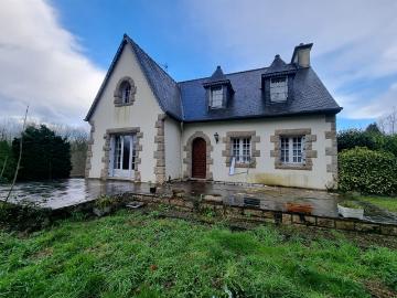 Maison 7 pièces 139 m²