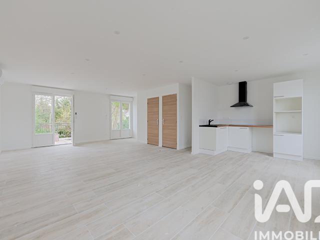 Maison 7 pièces 139 m²