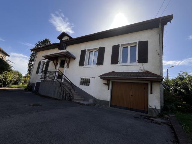 Maison 7 pièces 139 m²