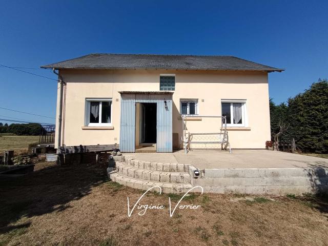 Maison 7 pièces 139 m²