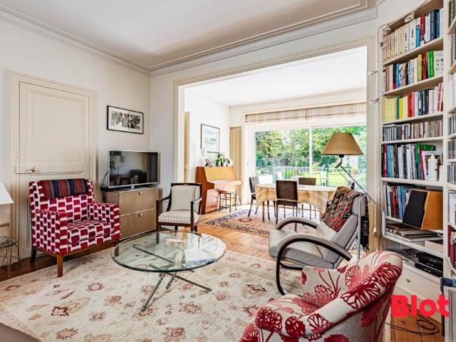 Maison 7 pièces 139 m²