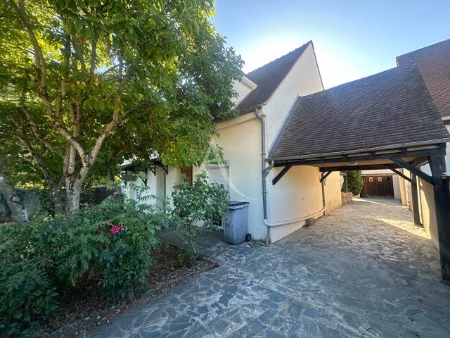 Maison 7 pièces 139 m²