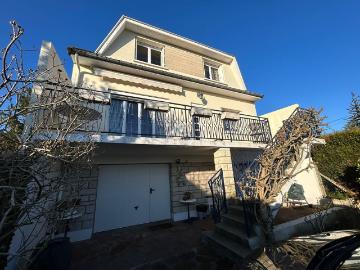 Maison 7 pièces 139 m²