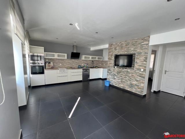 Maison 7 pièces 139 m²