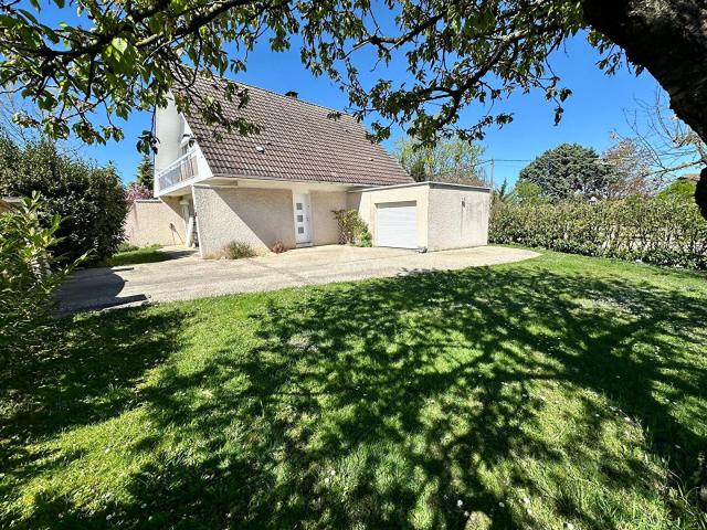 Maison 7 pièces 139 m²
