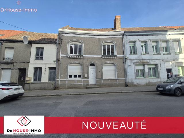 Maison 7 pièces 139 m²
