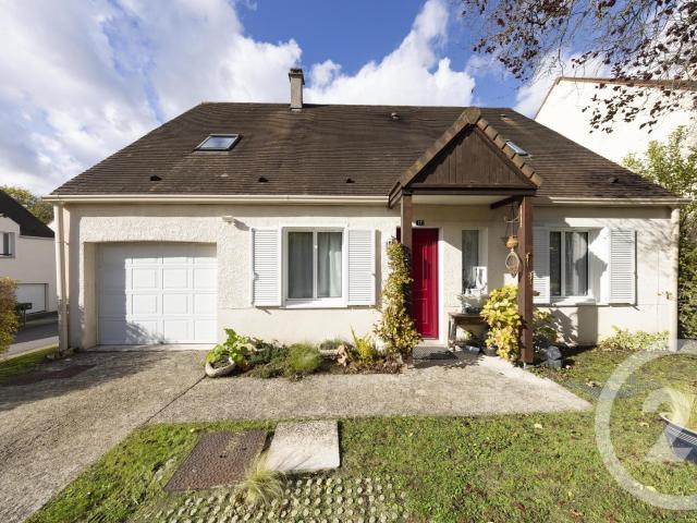 Maison 7 pièces 139 m²