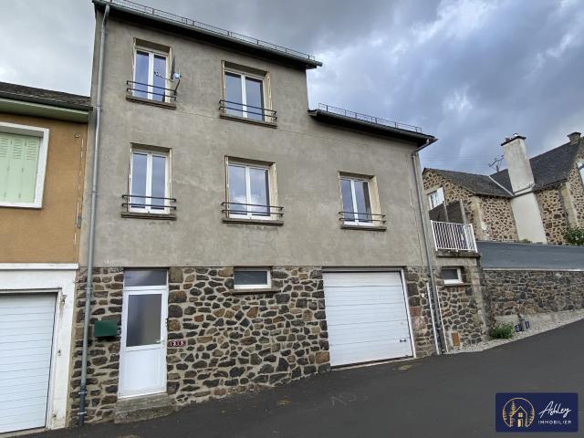 Maison 7 pièces 139 m²