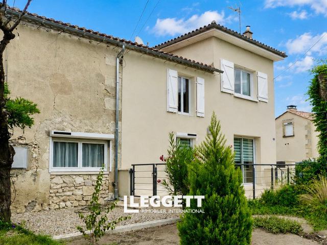 Maison 7 pièces 139 m²