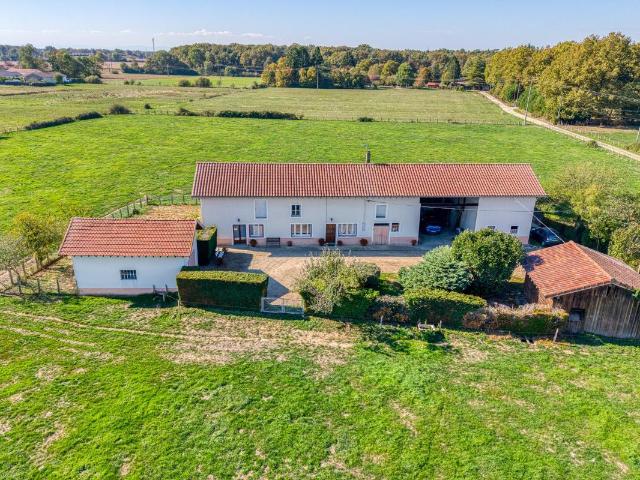Maison 7 pièces 139 m²