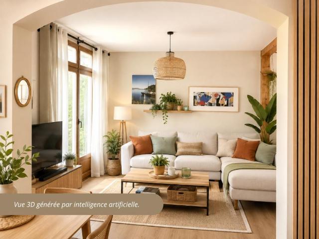 Maison 7 pièces 139 m²