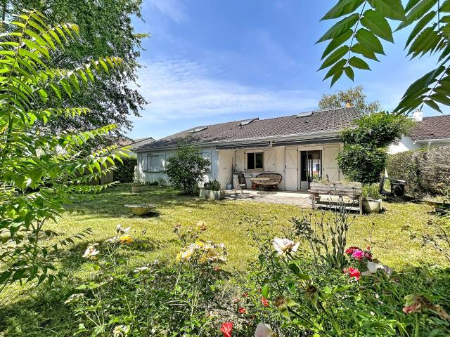 Maison 7 pièces 139 m²