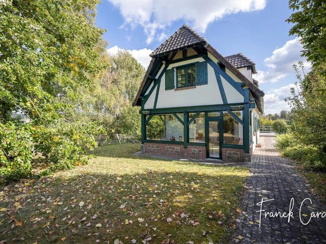 Maison 7 pièces 139 m²