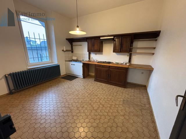 Maison 7 pièces 139 m²