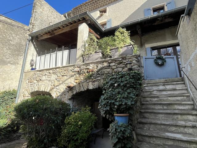 Maison 7 pièces 139 m²