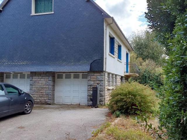 Maison 7 pièces 139 m²